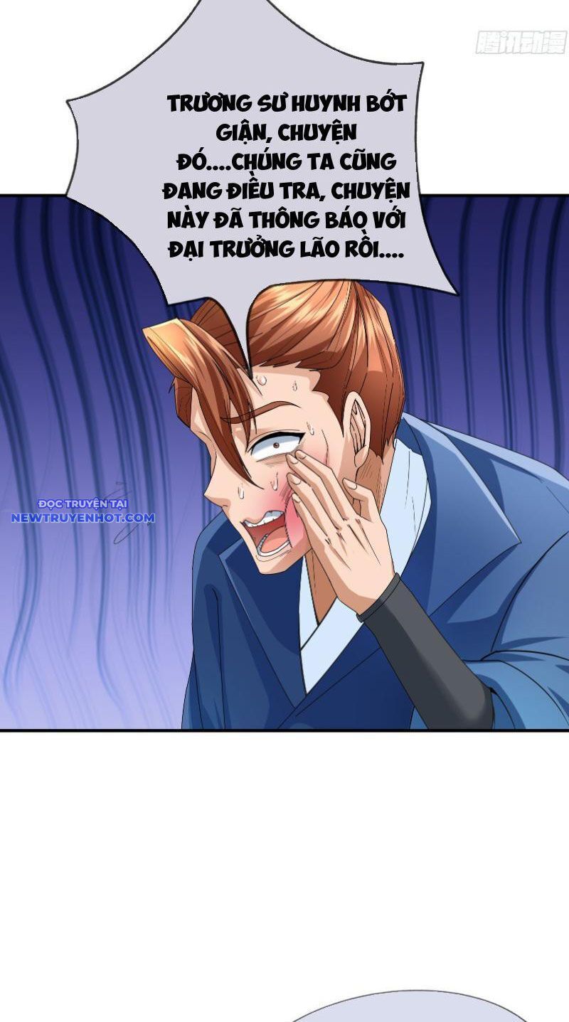 Ngủ Say Vạn Cổ Xuất Thế Quét Ngang Chư Thiên [Chap 1-107]