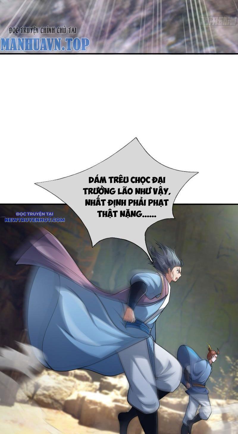 Ngủ Say Vạn Cổ Xuất Thế Quét Ngang Chư Thiên [Chap 1-107]