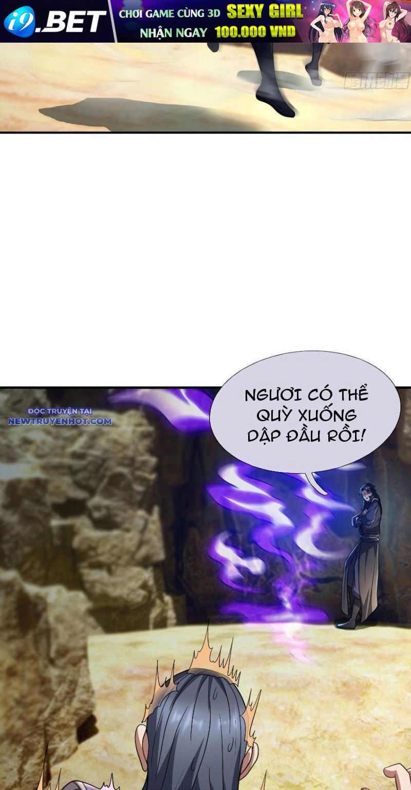 Ngủ Say Vạn Cổ Xuất Thế Quét Ngang Chư Thiên [Chap 1-107]