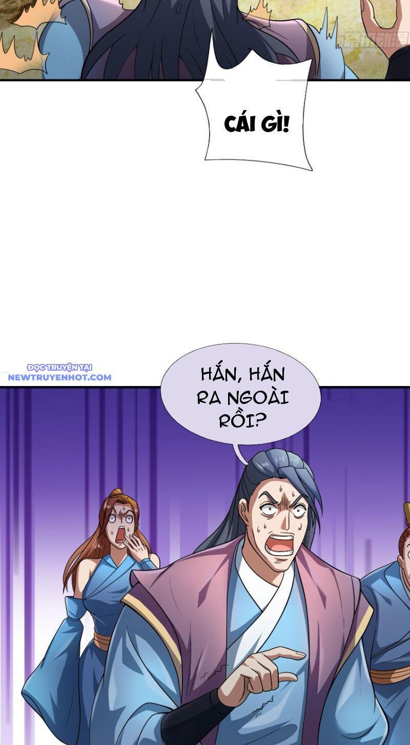 Ngủ Say Vạn Cổ Xuất Thế Quét Ngang Chư Thiên [Chap 1-107]