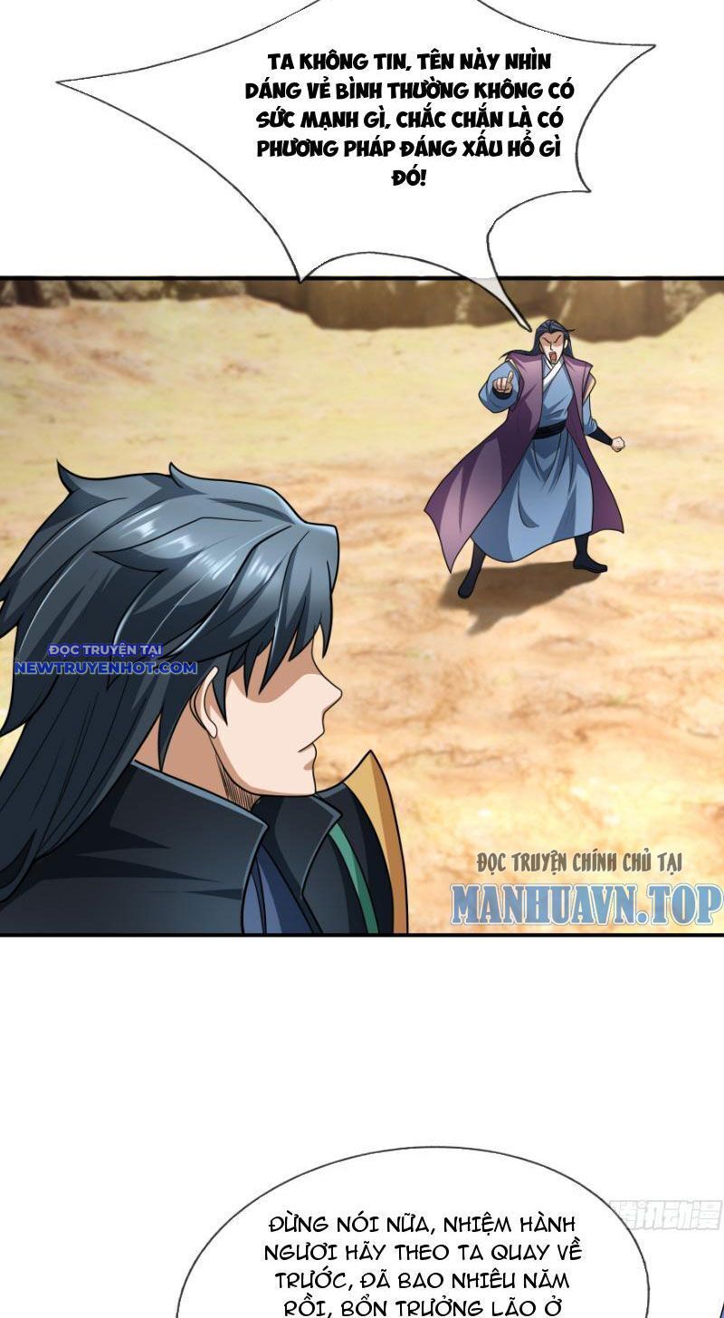 Ngủ Say Vạn Cổ Xuất Thế Quét Ngang Chư Thiên [Chap 1-107]