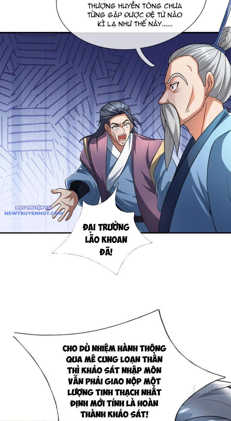 Ngủ Say Vạn Cổ Xuất Thế Quét Ngang Chư Thiên [Chap 1-107]