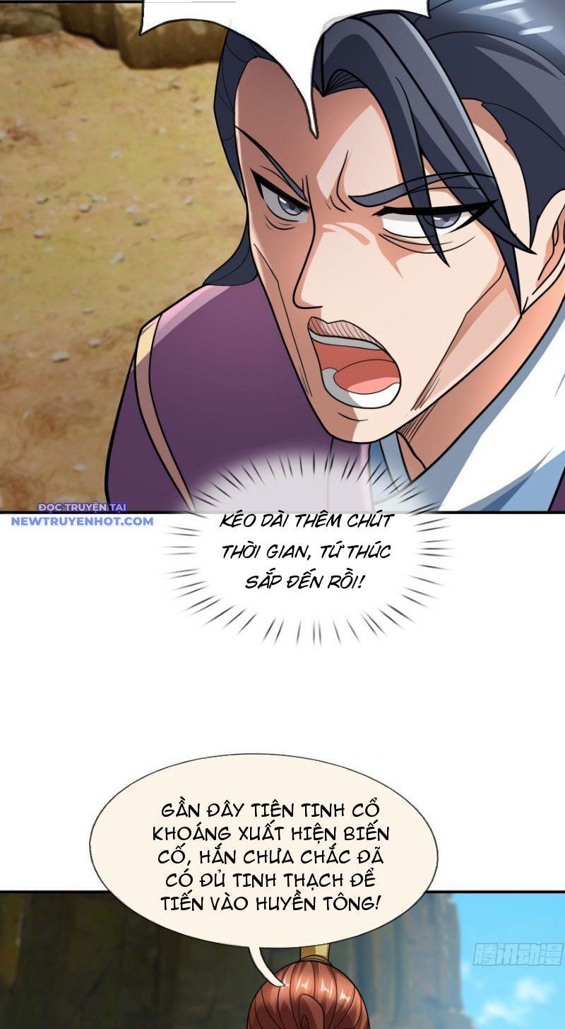 Ngủ Say Vạn Cổ Xuất Thế Quét Ngang Chư Thiên [Chap 1-107]