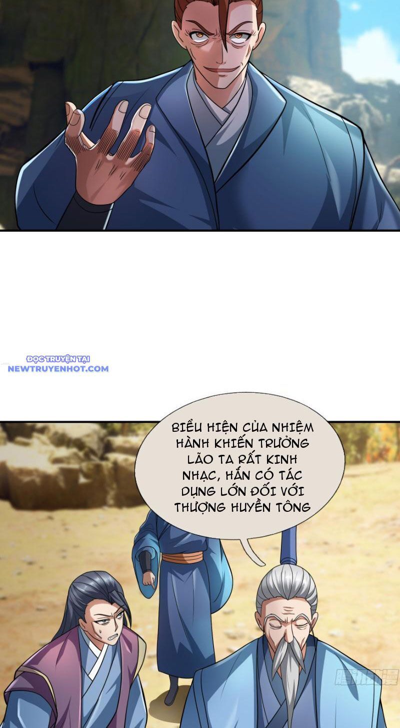 Ngủ Say Vạn Cổ Xuất Thế Quét Ngang Chư Thiên [Chap 1-107]