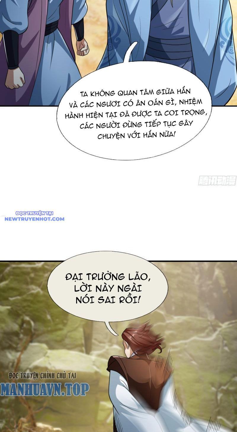 Ngủ Say Vạn Cổ Xuất Thế Quét Ngang Chư Thiên [Chap 1-107]