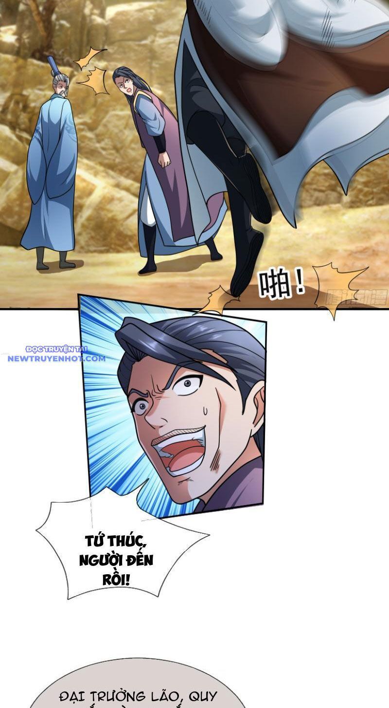 Ngủ Say Vạn Cổ Xuất Thế Quét Ngang Chư Thiên [Chap 1-107]