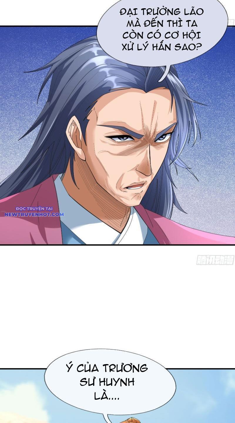 Ngủ Say Vạn Cổ Xuất Thế Quét Ngang Chư Thiên [Chap 1-107]