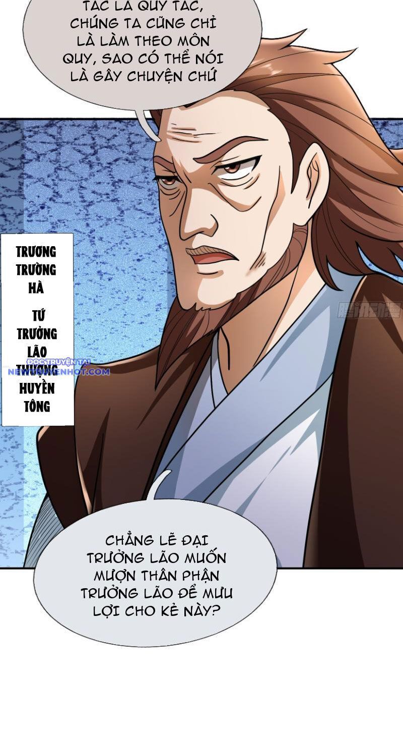 Ngủ Say Vạn Cổ Xuất Thế Quét Ngang Chư Thiên [Chap 1-107]