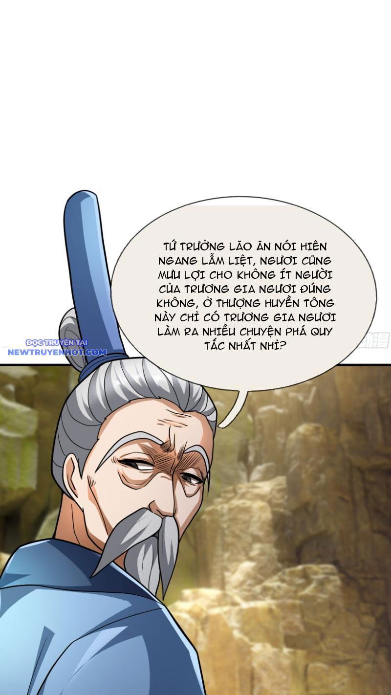 Ngủ Say Vạn Cổ Xuất Thế Quét Ngang Chư Thiên [Chap 1-107]