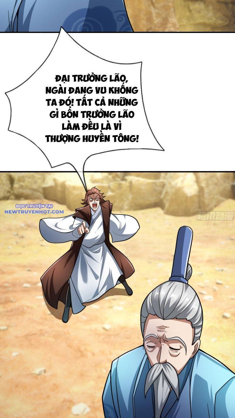 Ngủ Say Vạn Cổ Xuất Thế Quét Ngang Chư Thiên [Chap 1-107]