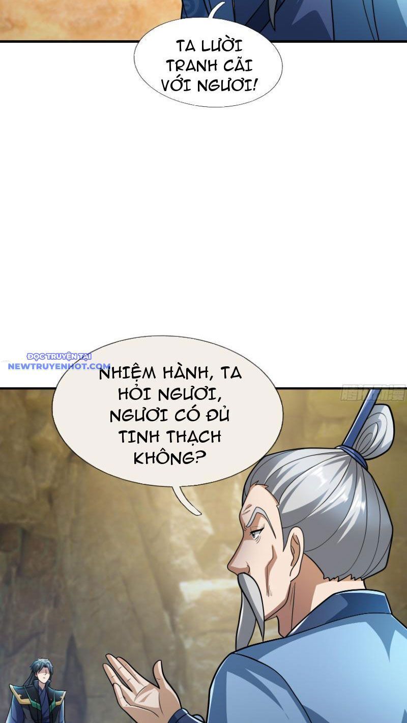 Ngủ Say Vạn Cổ Xuất Thế Quét Ngang Chư Thiên [Chap 1-107]