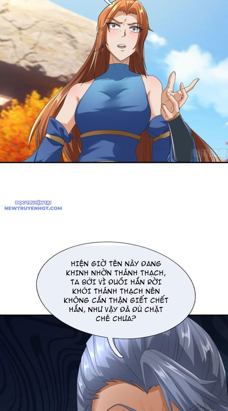 Ngủ Say Vạn Cổ Xuất Thế Quét Ngang Chư Thiên [Chap 1-107]