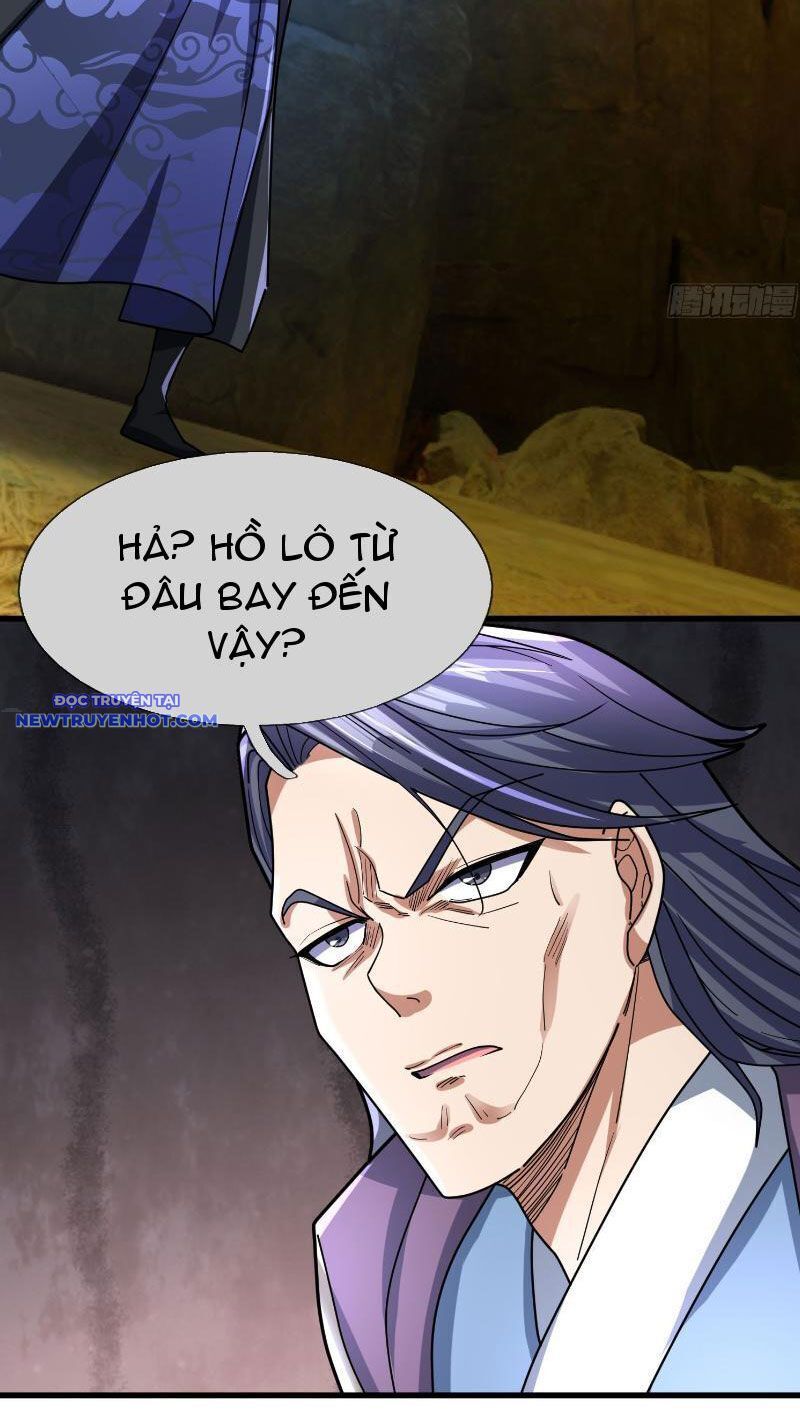 Ngủ Say Vạn Cổ Xuất Thế Quét Ngang Chư Thiên [Chap 1-107]