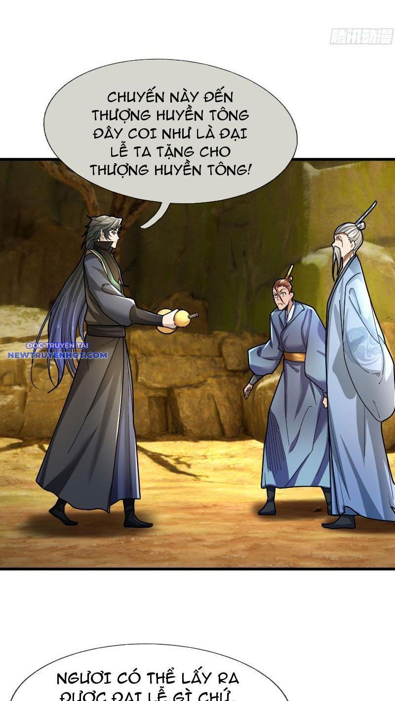 Ngủ Say Vạn Cổ Xuất Thế Quét Ngang Chư Thiên [Chap 1-107]