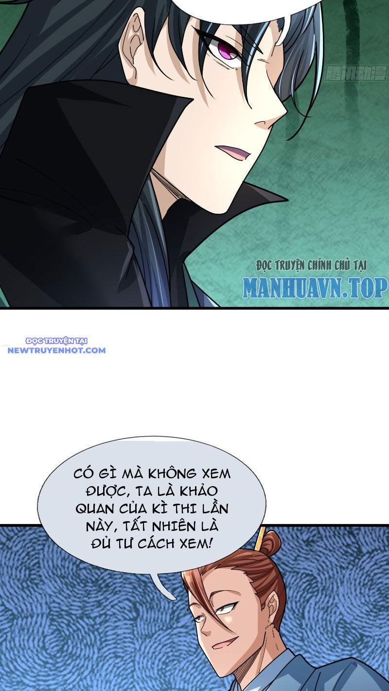 Ngủ Say Vạn Cổ Xuất Thế Quét Ngang Chư Thiên [Chap 1-107]