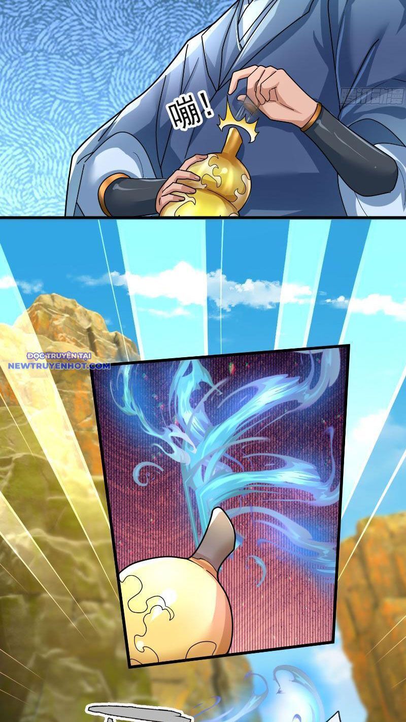 Ngủ Say Vạn Cổ Xuất Thế Quét Ngang Chư Thiên [Chap 1-107]