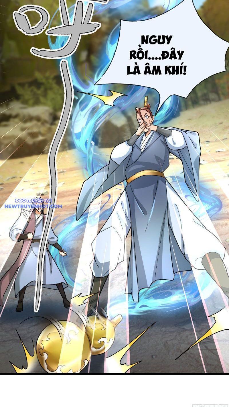Ngủ Say Vạn Cổ Xuất Thế Quét Ngang Chư Thiên [Chap 1-107]