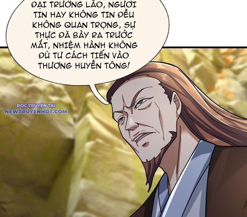 Ngủ Say Vạn Cổ Xuất Thế Quét Ngang Chư Thiên [Chap 1-107]