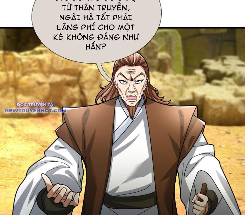 Ngủ Say Vạn Cổ Xuất Thế Quét Ngang Chư Thiên [Chap 1-107]