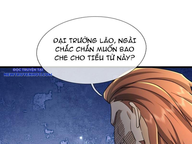 Ngủ Say Vạn Cổ Xuất Thế Quét Ngang Chư Thiên [Chap 1-107]