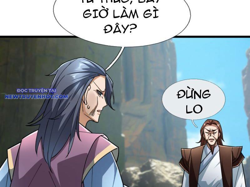 Ngủ Say Vạn Cổ Xuất Thế Quét Ngang Chư Thiên [Chap 1-107]