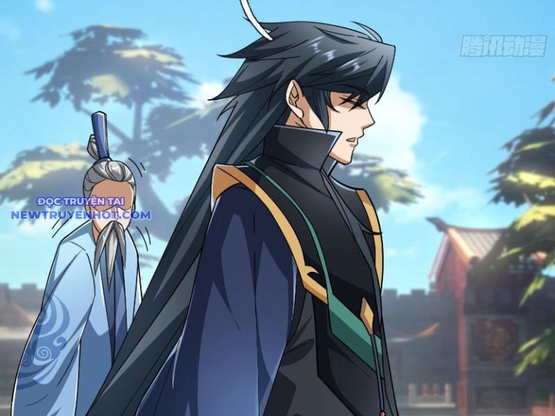 Ngủ Say Vạn Cổ Xuất Thế Quét Ngang Chư Thiên [Chap 1-107]