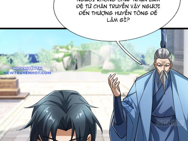 Ngủ Say Vạn Cổ Xuất Thế Quét Ngang Chư Thiên [Chap 1-107]