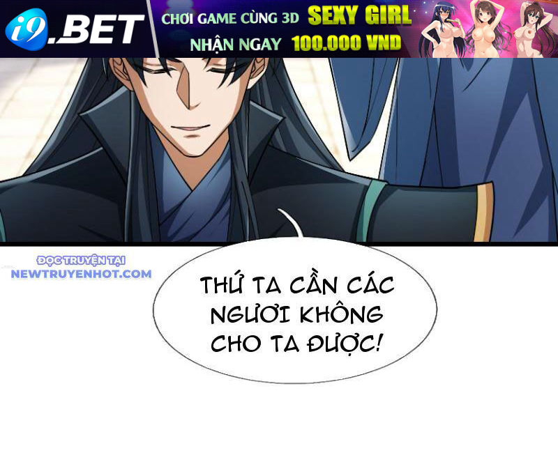 Ngủ Say Vạn Cổ Xuất Thế Quét Ngang Chư Thiên [Chap 1-107]