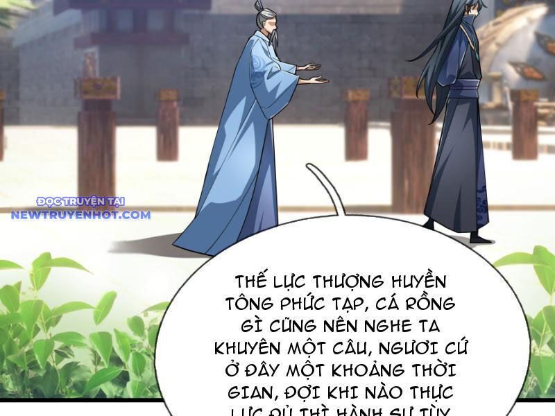 Ngủ Say Vạn Cổ Xuất Thế Quét Ngang Chư Thiên [Chap 1-107]