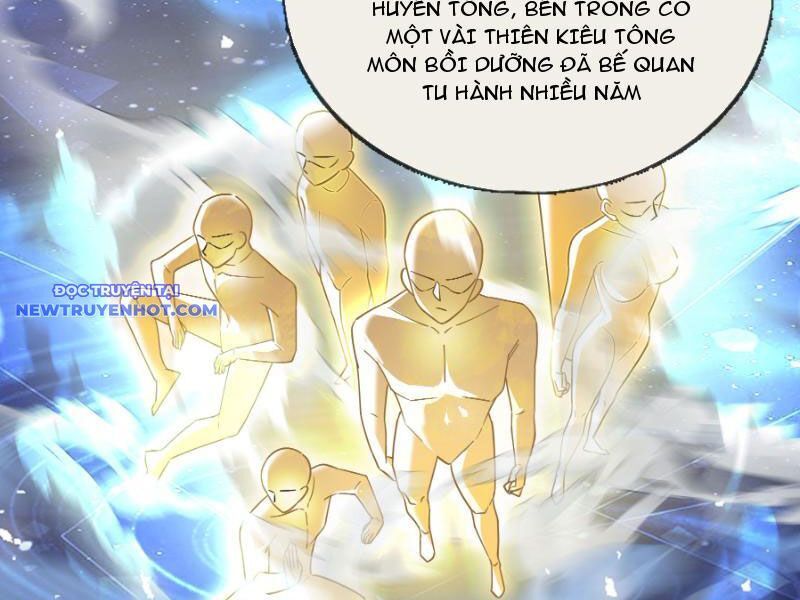 Ngủ Say Vạn Cổ Xuất Thế Quét Ngang Chư Thiên [Chap 1-107]