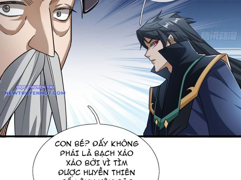 Ngủ Say Vạn Cổ Xuất Thế Quét Ngang Chư Thiên [Chap 1-107]