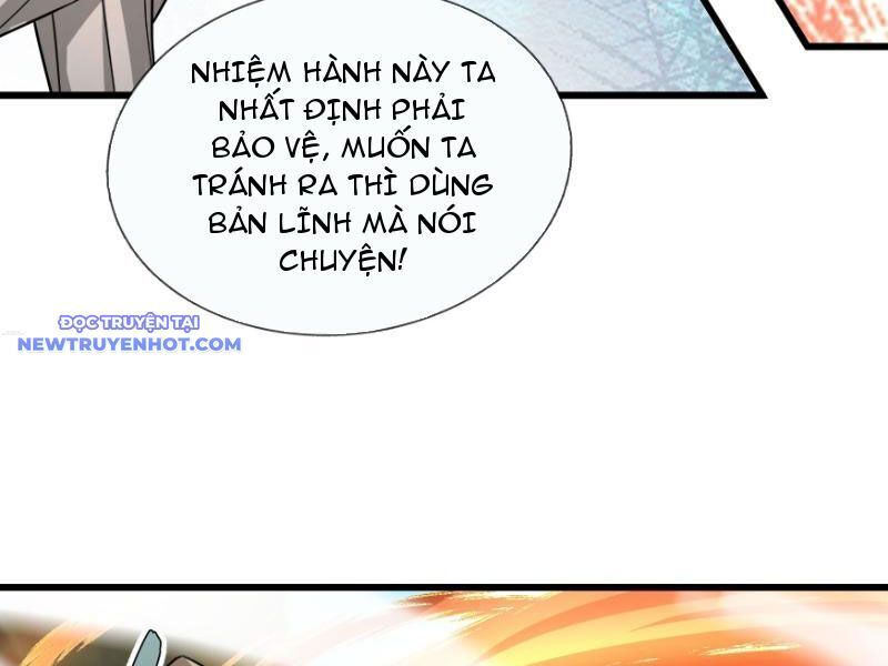 Ngủ Say Vạn Cổ Xuất Thế Quét Ngang Chư Thiên [Chap 1-107]