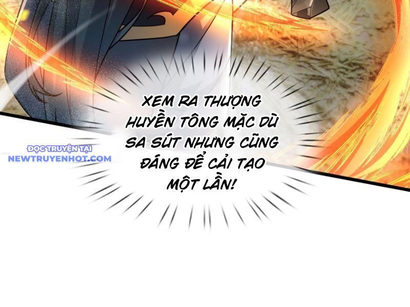 Ngủ Say Vạn Cổ Xuất Thế Quét Ngang Chư Thiên [Chap 1-107]