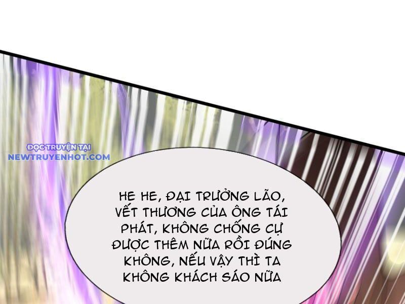 Ngủ Say Vạn Cổ Xuất Thế Quét Ngang Chư Thiên [Chap 1-107]