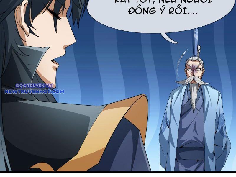 Ngủ Say Vạn Cổ Xuất Thế Quét Ngang Chư Thiên [Chap 1-107]