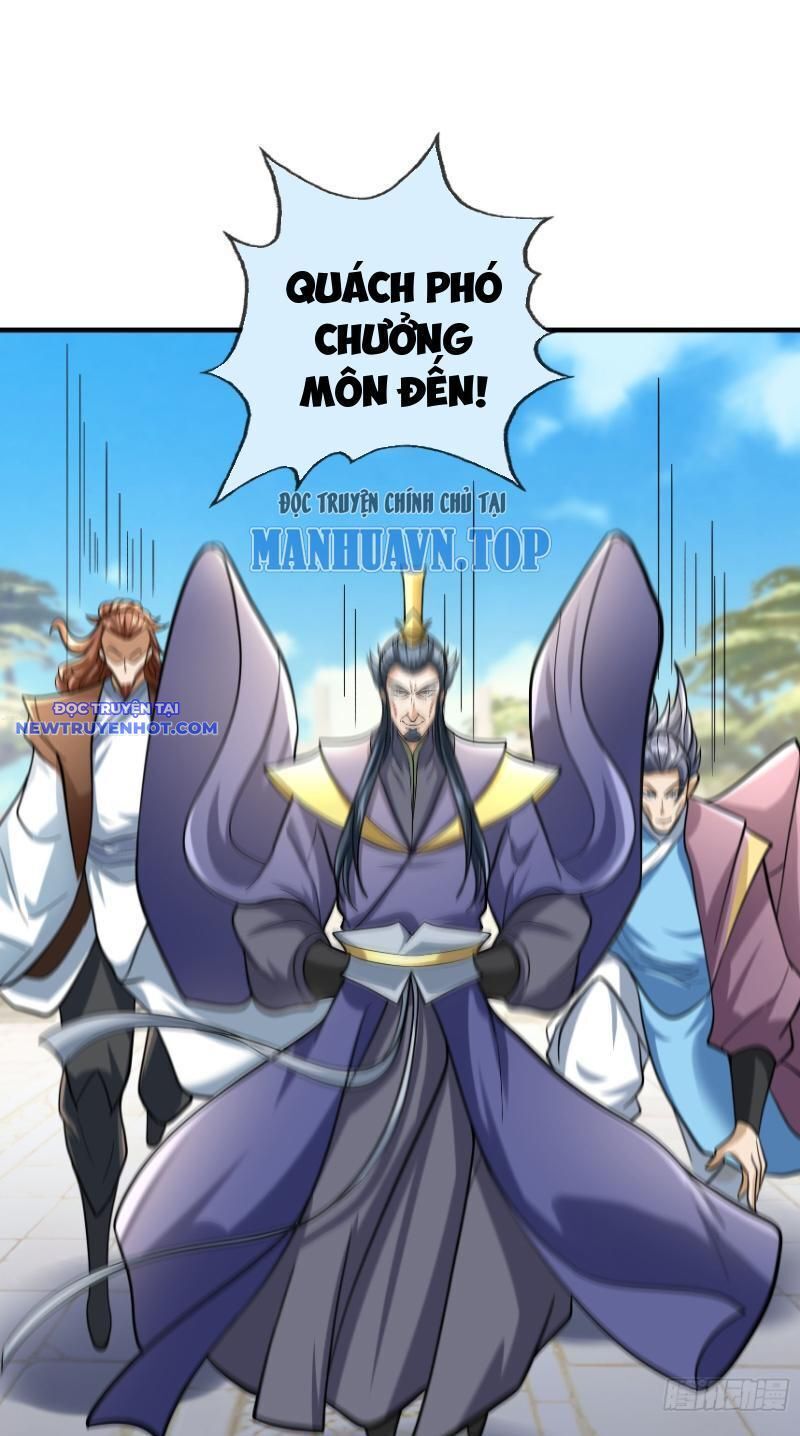 Ngủ Say Vạn Cổ Xuất Thế Quét Ngang Chư Thiên [Chap 1-107]