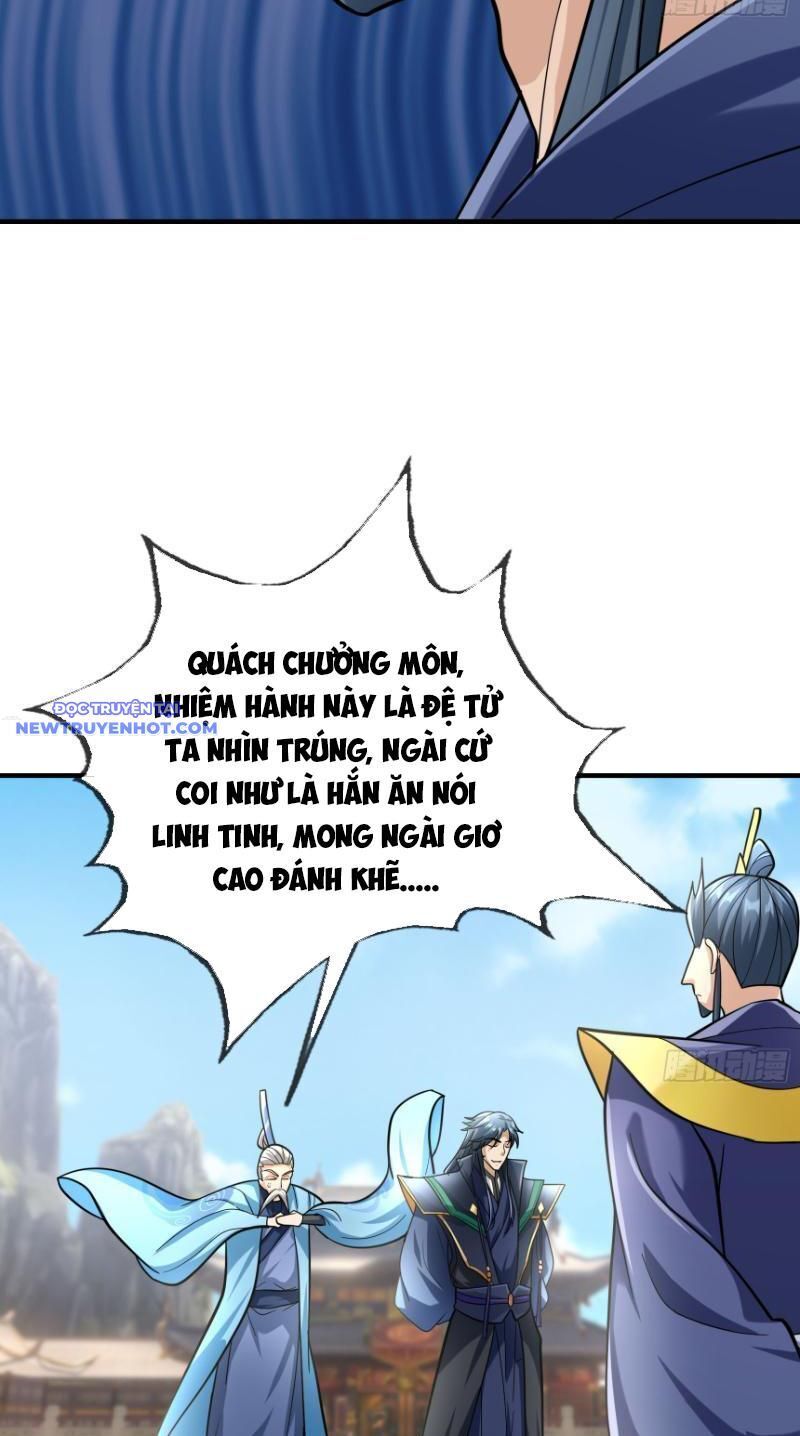 Ngủ Say Vạn Cổ Xuất Thế Quét Ngang Chư Thiên [Chap 1-107]