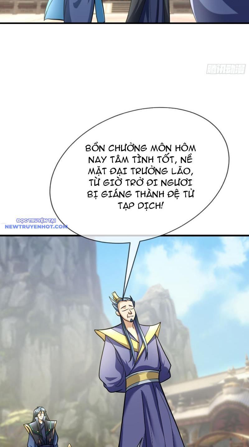 Ngủ Say Vạn Cổ Xuất Thế Quét Ngang Chư Thiên [Chap 1-107]