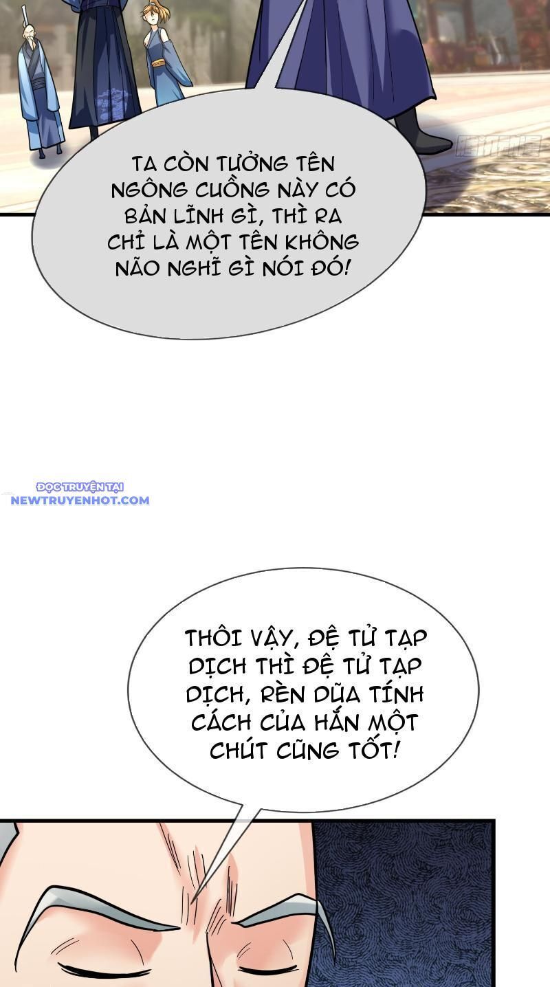 Ngủ Say Vạn Cổ Xuất Thế Quét Ngang Chư Thiên [Chap 1-107]