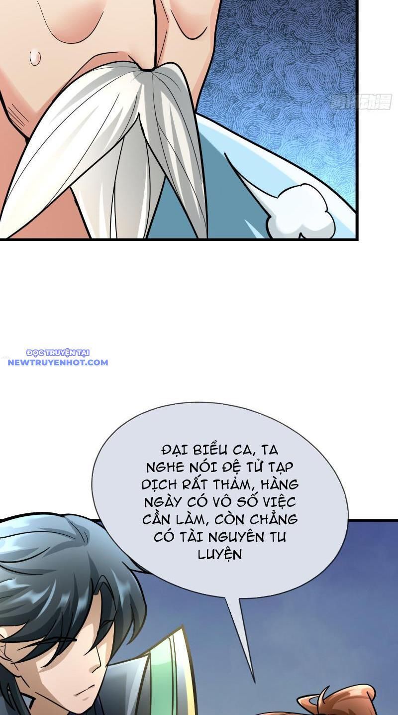 Ngủ Say Vạn Cổ Xuất Thế Quét Ngang Chư Thiên [Chap 1-107]