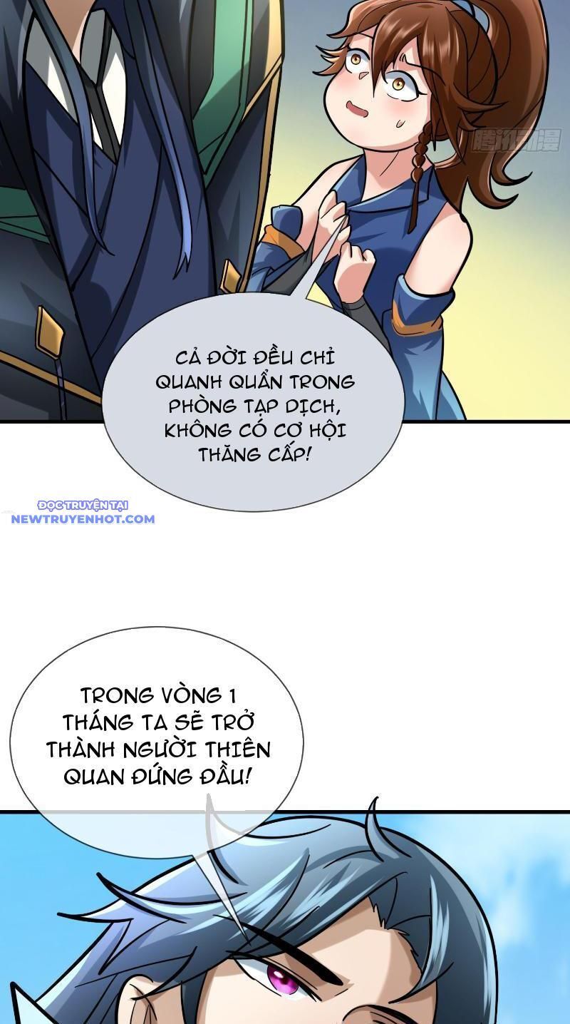 Ngủ Say Vạn Cổ Xuất Thế Quét Ngang Chư Thiên [Chap 1-107]