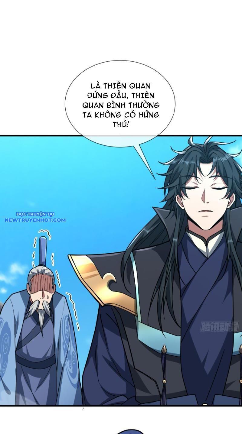 Ngủ Say Vạn Cổ Xuất Thế Quét Ngang Chư Thiên [Chap 1-107]