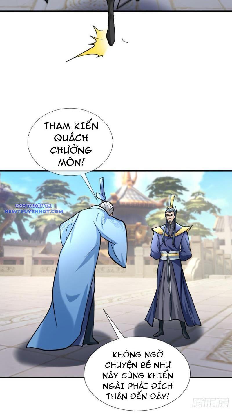 Ngủ Say Vạn Cổ Xuất Thế Quét Ngang Chư Thiên [Chap 1-107]