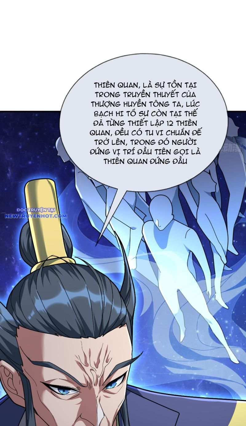 Ngủ Say Vạn Cổ Xuất Thế Quét Ngang Chư Thiên [Chap 1-107]