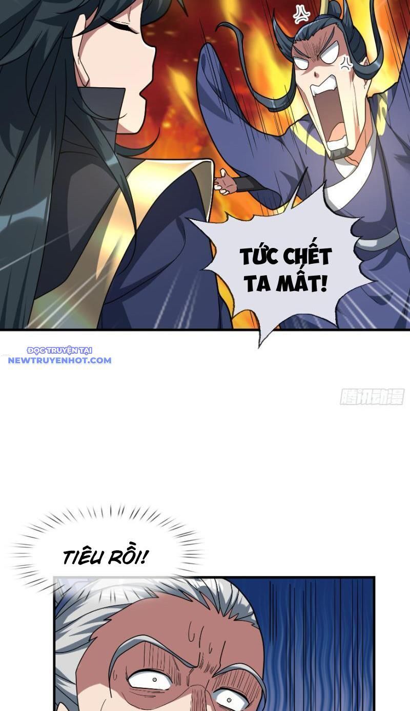Ngủ Say Vạn Cổ Xuất Thế Quét Ngang Chư Thiên [Chap 1-107]