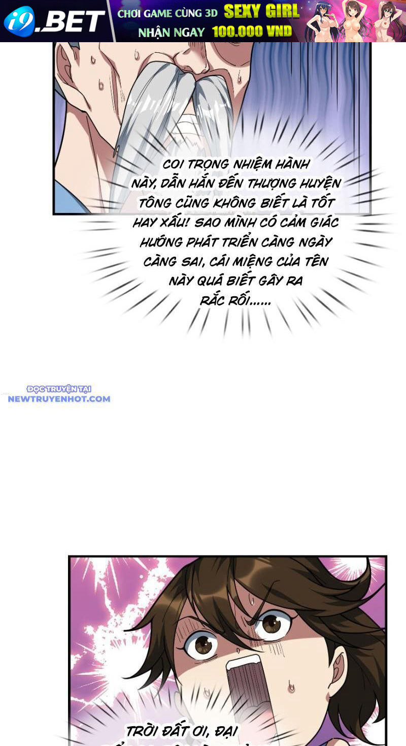 Ngủ Say Vạn Cổ Xuất Thế Quét Ngang Chư Thiên [Chap 1-107]