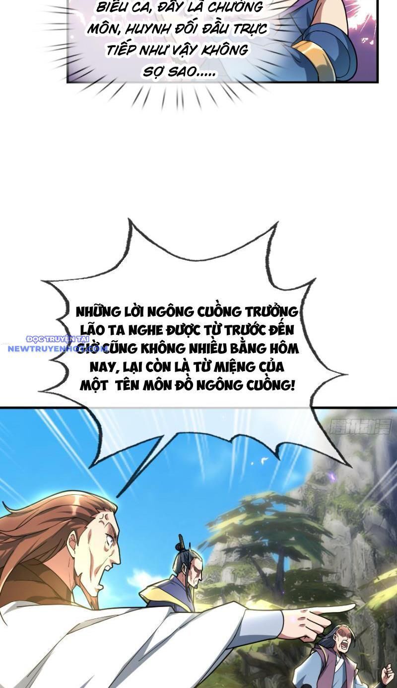 Ngủ Say Vạn Cổ Xuất Thế Quét Ngang Chư Thiên [Chap 1-107]