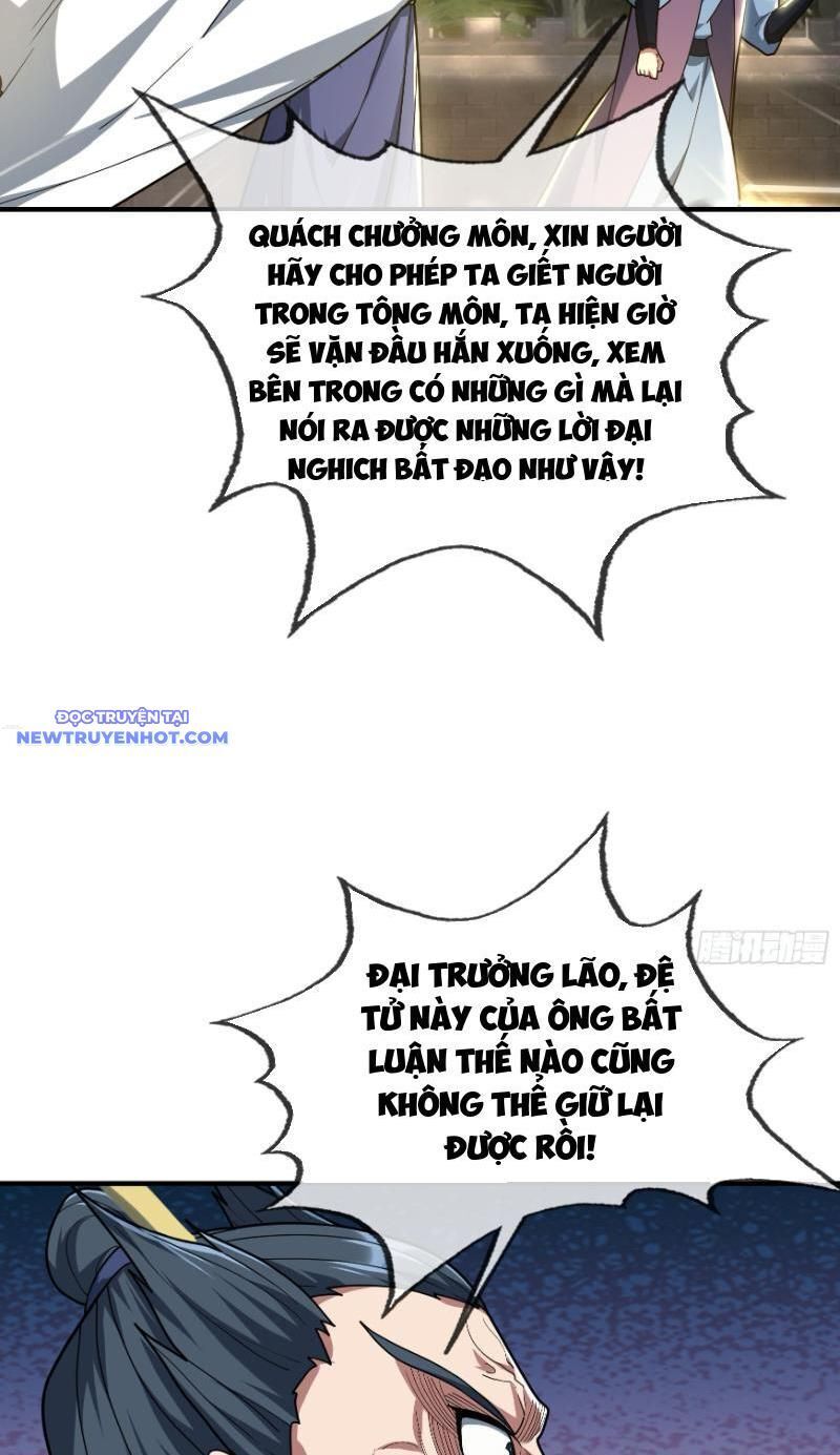 Ngủ Say Vạn Cổ Xuất Thế Quét Ngang Chư Thiên [Chap 1-107]