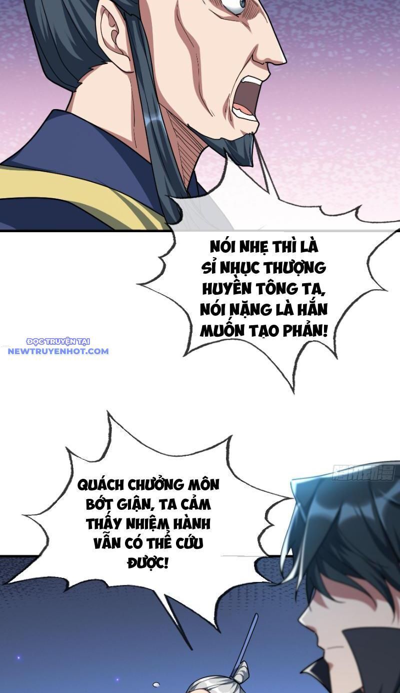 Ngủ Say Vạn Cổ Xuất Thế Quét Ngang Chư Thiên [Chap 1-107]