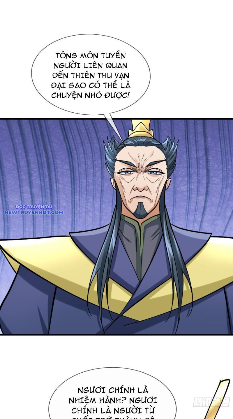 Ngủ Say Vạn Cổ Xuất Thế Quét Ngang Chư Thiên [Chap 1-107]